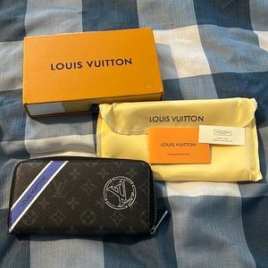 Louis Vuitton Wallet